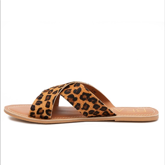Beach by Matissa Shoes - NIB Beach by Matissa Slides